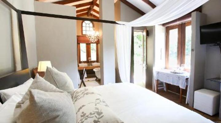 Little Forest Guesthouse, Parkhurst