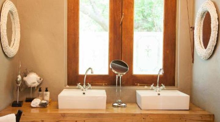 Little Forest Guesthouse, Parkhurst