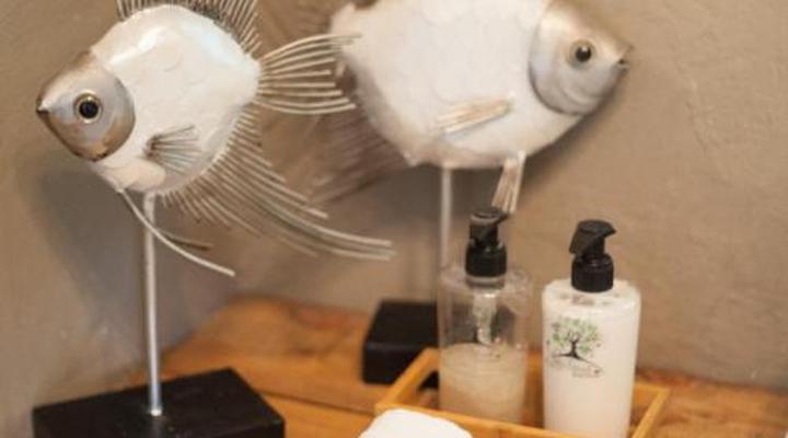 Little Forest Guesthouse, Parkhurst