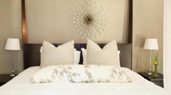 Little Forest Guesthouse, Parkhurst