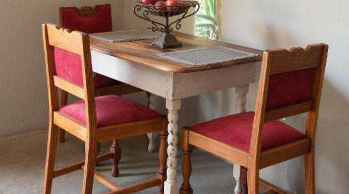 Little Forest Guesthouse, Parkhurst