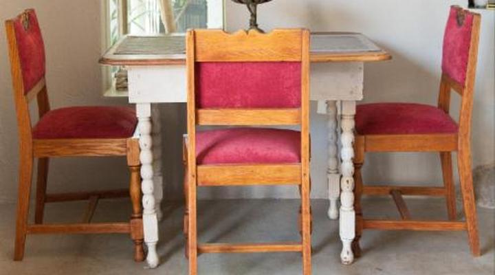 Little Forest Guesthouse, Parkhurst