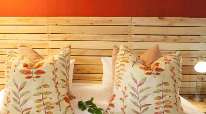 Little Forest Guesthouse, Parkhurst