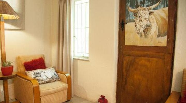 Little Forest Guesthouse, Parkhurst