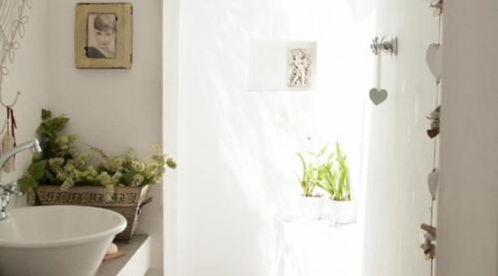 Little Forest Guesthouse, Parkhurst