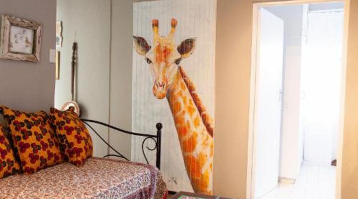 Little Forest Guesthouse, Parkhurst