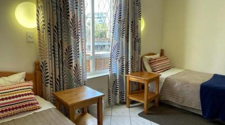 Anguna Holiday Flats