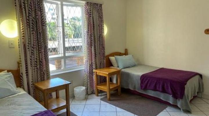 Anguna Holiday Flats