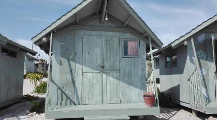 Sea Shack