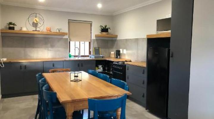 Meurant Self-Catering Cottage