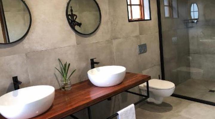 Meurant Self-Catering Cottage