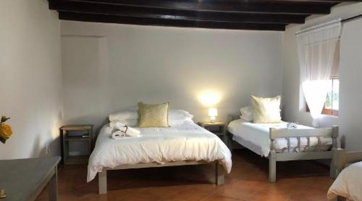 Meurant Self-Catering Cottage