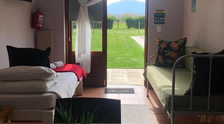 Meurant Self-Catering Cottage