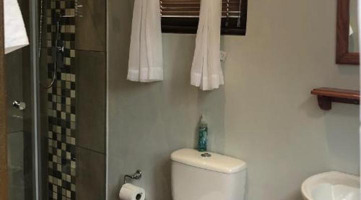 Meurant Self-Catering Cottage