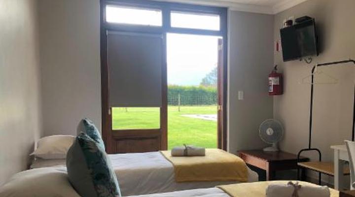 Meurant Self-Catering Cottage