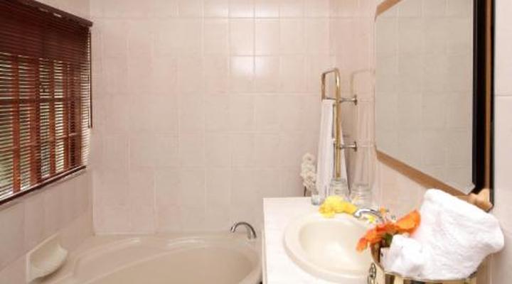 Annabel's of Bryanston Boutique Guest House