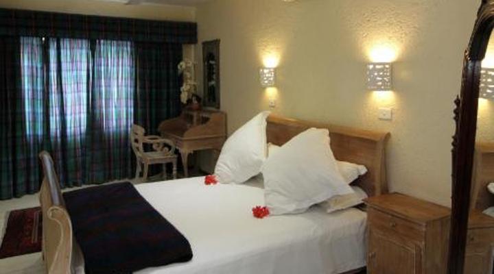 Annabel's of Bryanston Boutique Guest House