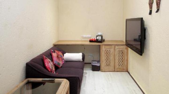 Annabel's of Bryanston Boutique Guest House