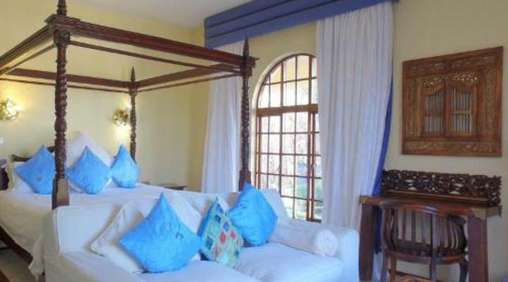 Annabel's of Bryanston Boutique Guest House