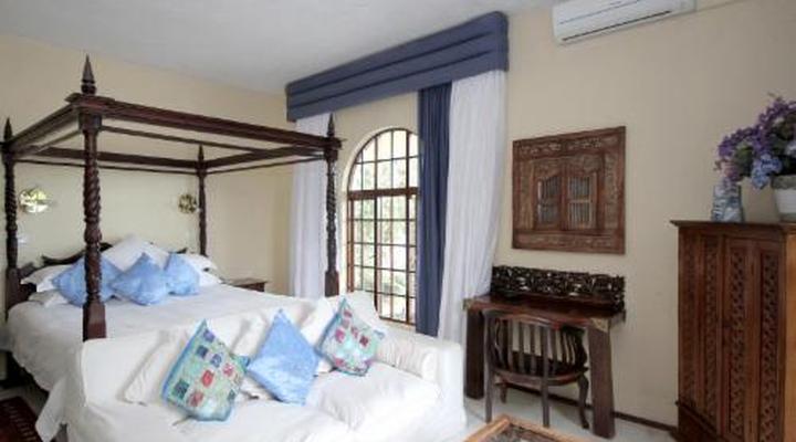 Annabel's of Bryanston Boutique Guest House
