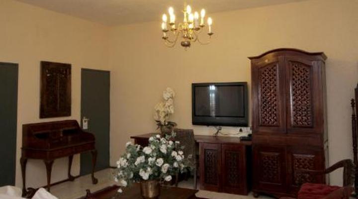 Annabel's of Bryanston Boutique Guest House