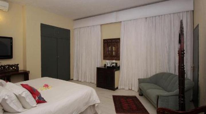 Annabel's of Bryanston Boutique Guest House