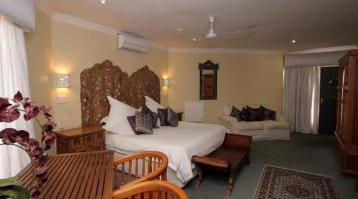 Annabel's of Bryanston Boutique Guest House