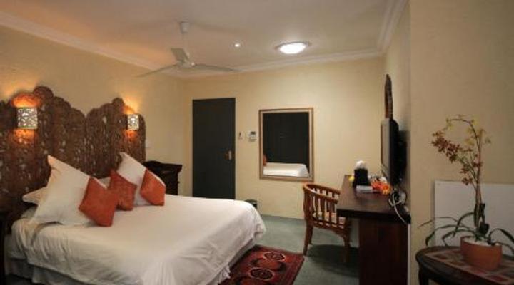 Annabel's of Bryanston Boutique Guest House