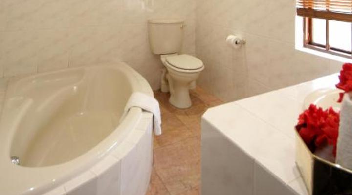 Annabel's of Bryanston Boutique Guest House