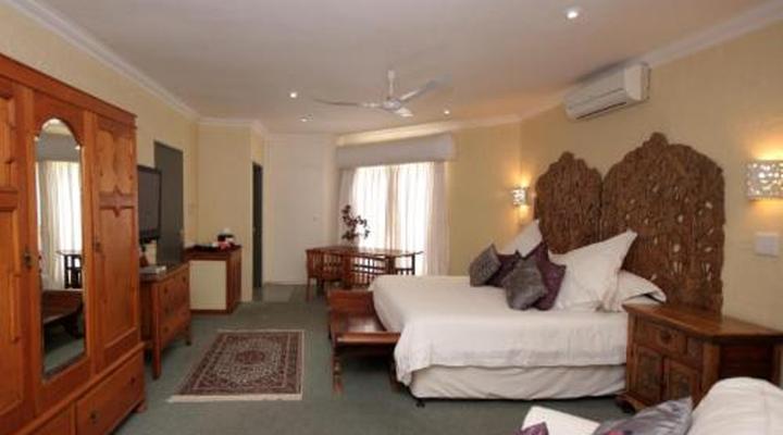Annabel's of Bryanston Boutique Guest House