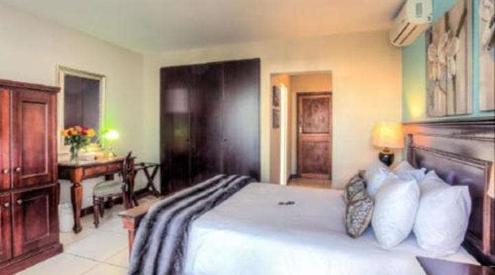 Sunninghill Guest Lodge