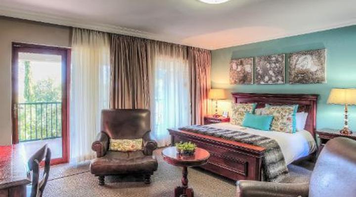 Sunninghill Guest Lodge