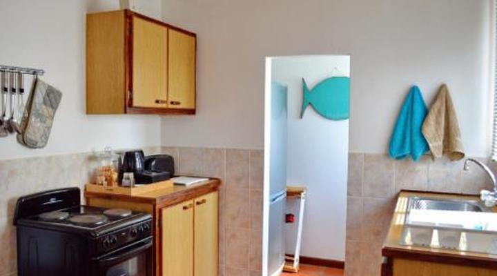 Gourikwa Nature Reserve