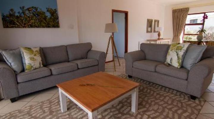 Gourikwa Nature Reserve