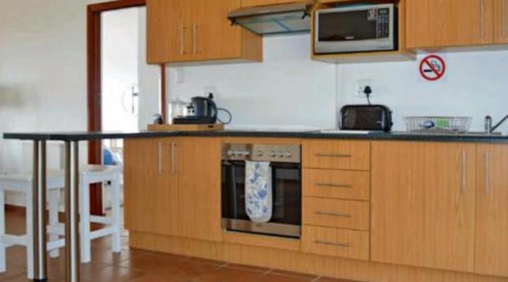 Gourikwa Nature Reserve