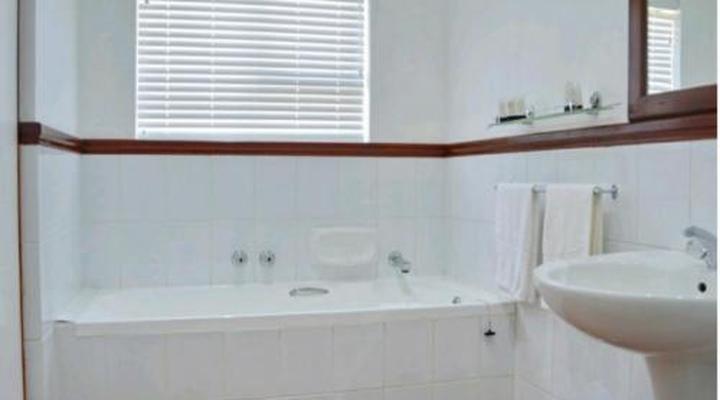 Gourikwa Nature Reserve