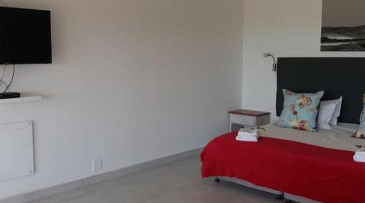 Gourikwa Nature Reserve