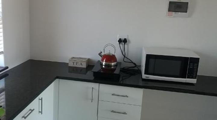 Gourikwa Nature Reserve