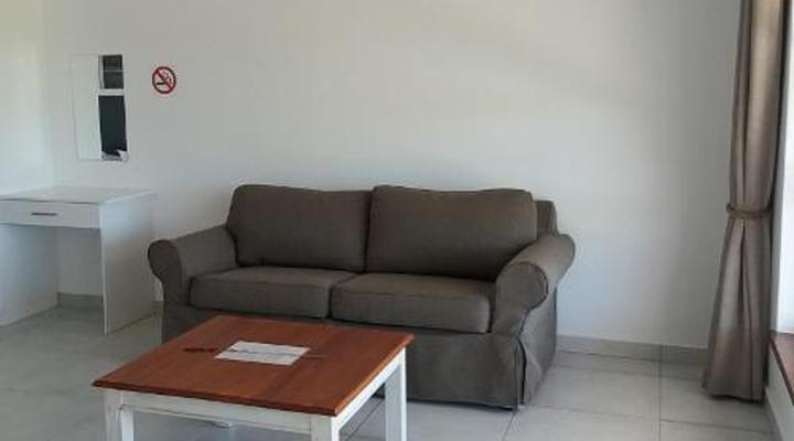 Gourikwa Nature Reserve