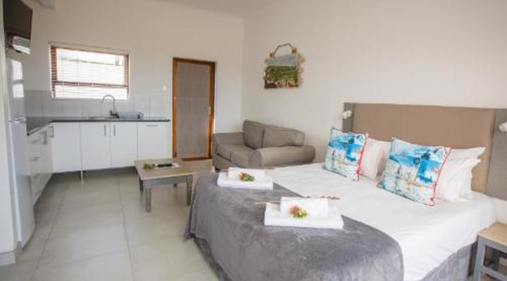 Gourikwa Nature Reserve