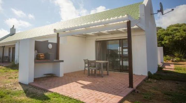 Gourikwa Nature Reserve