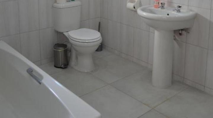 Gourikwa Nature Reserve