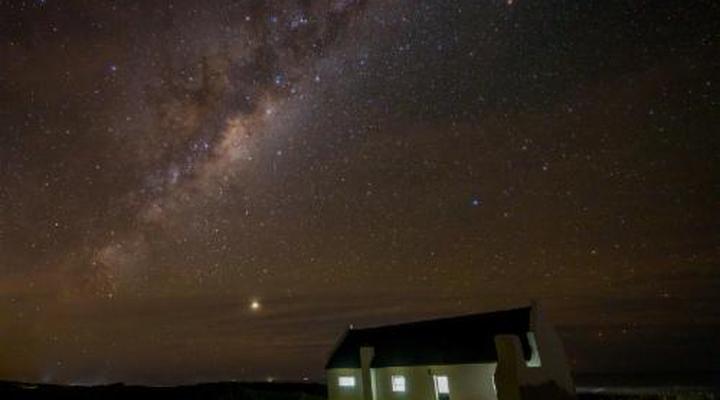 Gourikwa Nature Reserve