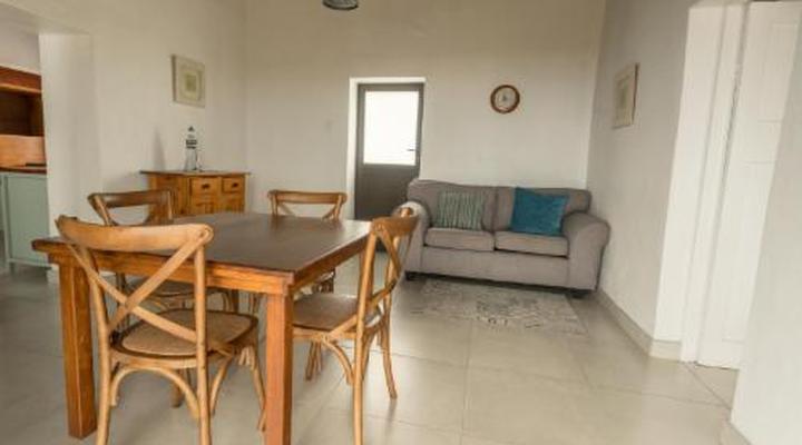 Gourikwa Nature Reserve