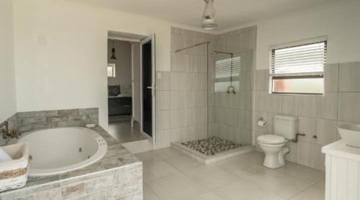 Gourikwa Nature Reserve