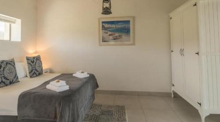 Gourikwa Nature Reserve