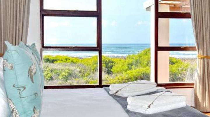 Gourikwa Nature Reserve