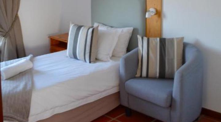 Gourikwa Nature Reserve