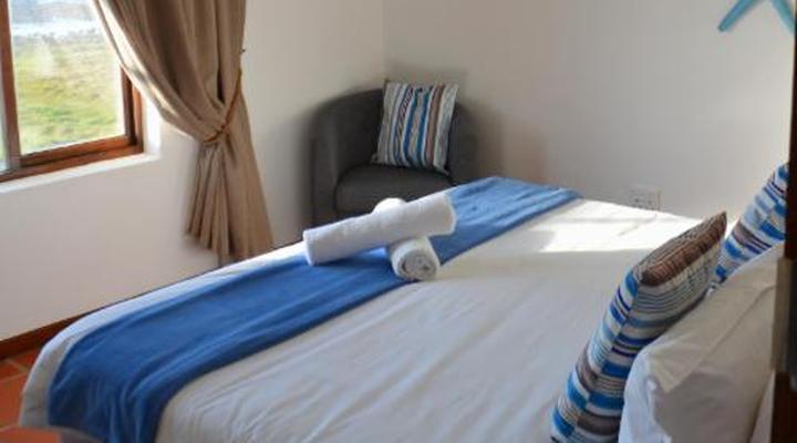 Gourikwa Nature Reserve