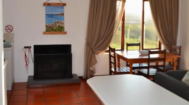 Gourikwa Nature Reserve